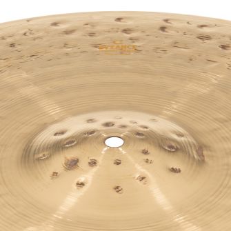 Meinl 20" Byzance Foundry Reserve Light Ride