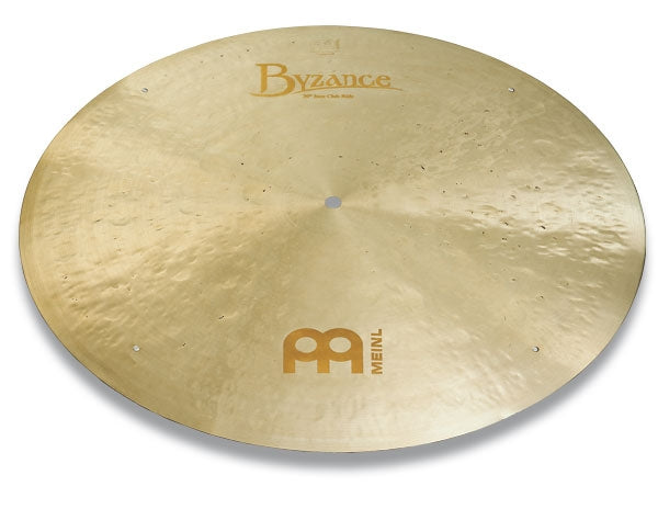 Meinl 20" Byzance Jazz Club Ride