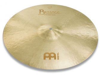 Meinl 22" Byzance Jazz Medium Thin Ride