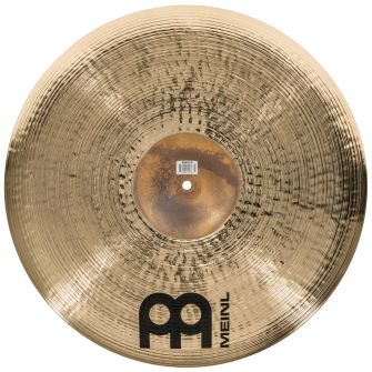 Meinl 20" Byzance Brilliant Polyphonic Crash