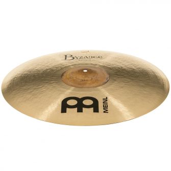 Meinl 20" Byzance Brilliant Polyphonic Crash