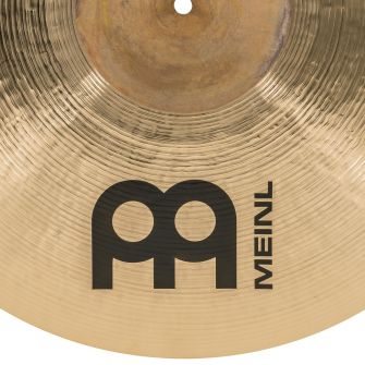 Meinl 20" Byzance Brilliant Polyphonic Crash