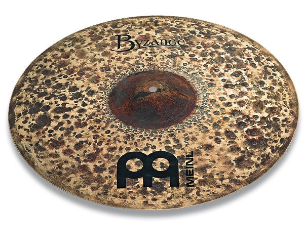 Meinl 20" Byzance Dark Raw Bell Ride