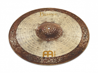Meinl 21" Byzance Jazz Nuance Ride