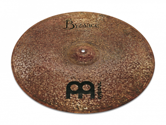 Meinl 22" Byzance Big Apple Dark Ride