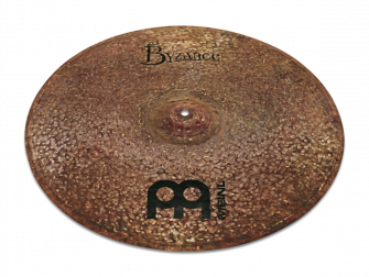 Meinl 22" Byzance Big Apple Dark Tradition Ride