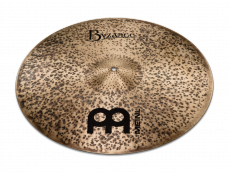 Meinl 20" Byzance Dark Raw Bell Ride