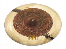 Meinl Byzance 18" Extra Dry China