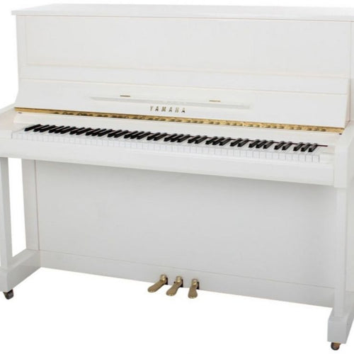 Akustiset pianot