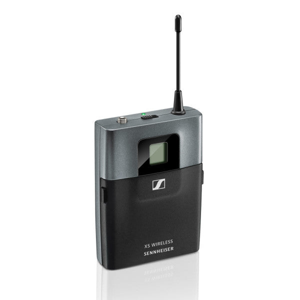 Sennheiser XSW 2-ME2-A langaton klipsimikrofonijärjestelmä