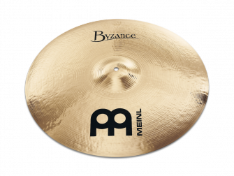 Meinl 20" Byzance Brilliant Heavy Ride