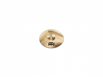 Meinl 6" Byzance Brilliant Splash -symbaali