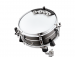 Meinl Backbeat Tambourine 10"/12"