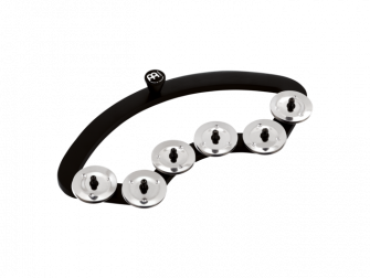 Meinl Backbeat Tambourine 13"/14"