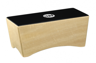 Meinl BCA2NT/EBK-M Snare Bongo Cajon