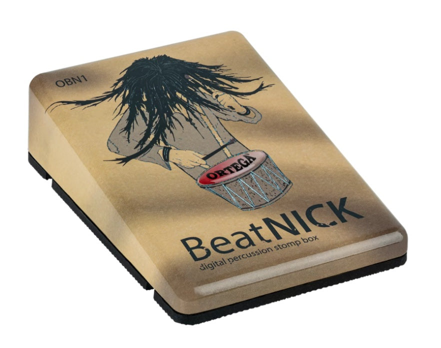 Digital Stomp Box, Beatnick