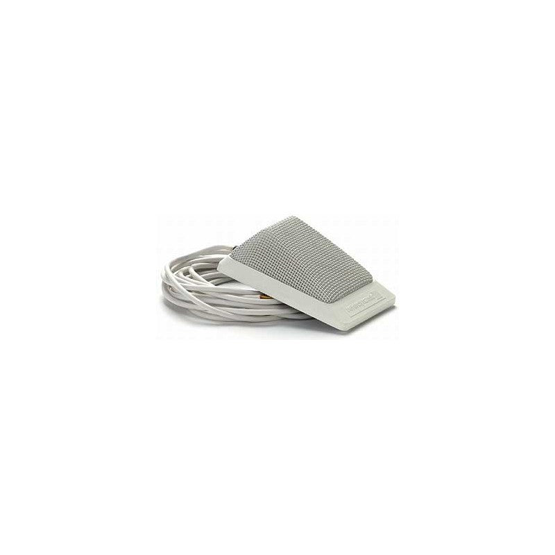 MPC65VWS BOUNDARY MIC WHT