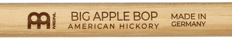 Meinl SB111 Big Apple Bop Hickory -rumpukapulat
