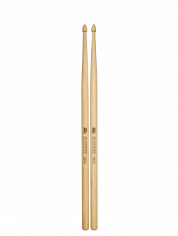 Meinl SB111 Big Apple Bop Hickory -rumpukapulat