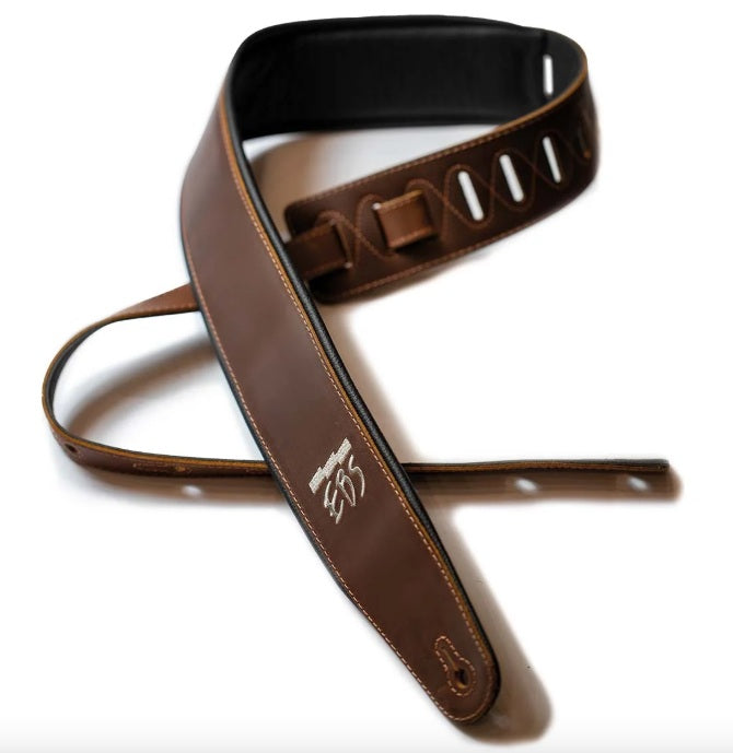 Nahkahihna Bourbob Brown