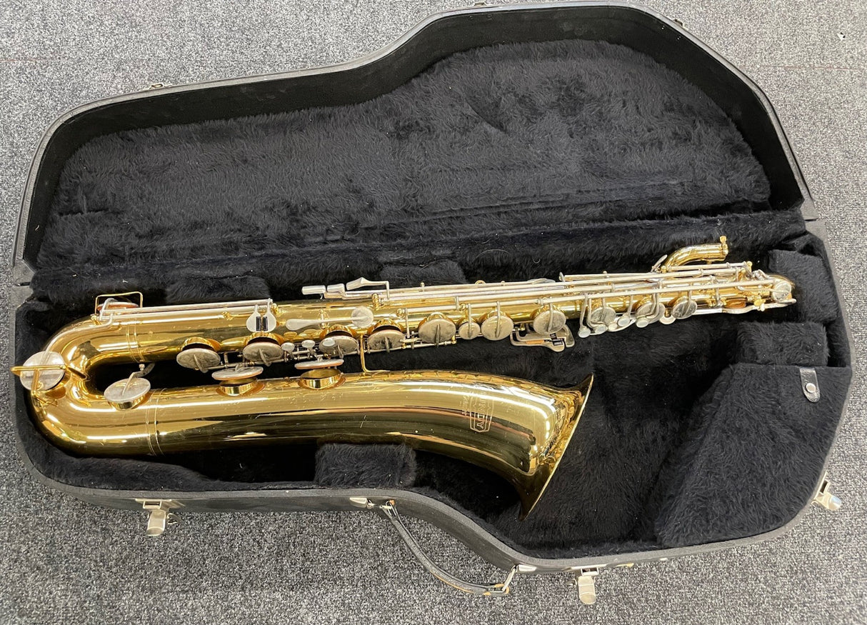 Selmer Bundy baritonisaksofoni