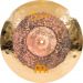 Meinl 14" Byzance Dual Hihat
