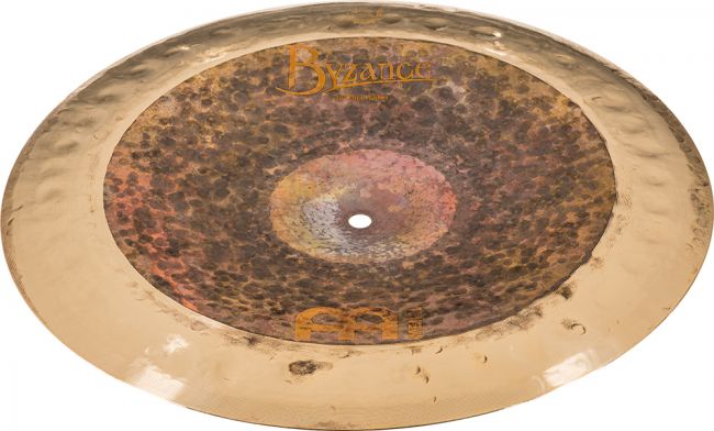 Meinl 16" Byzance Dual China