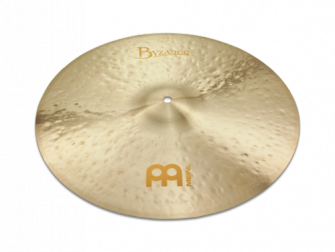 Meinl 20" Byzance Jazz Medium Thin Crash
