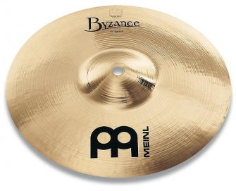 Meinl 10" Byzance Brilliant Splash