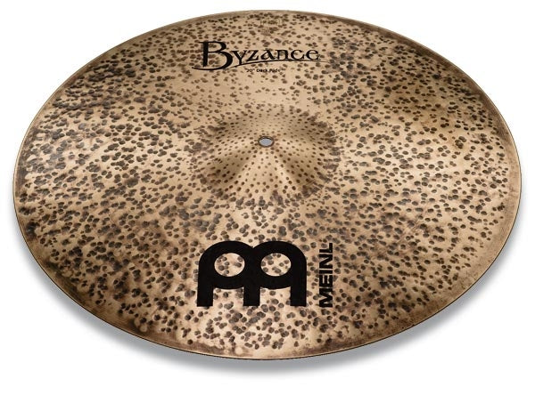 Meinl 21" Byzance Dark Ride