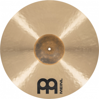 Meinl 20" Byzance Traditional Polyphonic Ride
