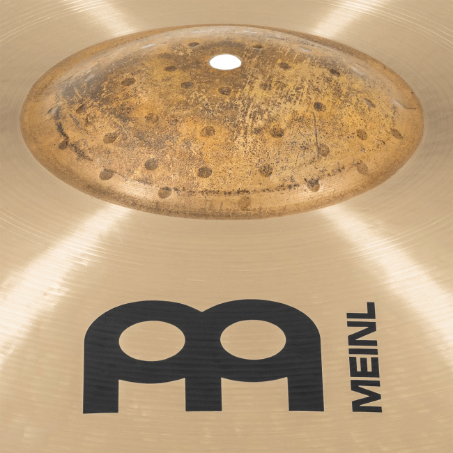 Meinl 20" Byzance Traditional Polyphonic Ride