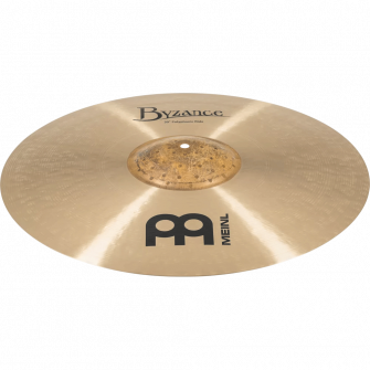 Meinl 20" Byzance Traditional Polyphonic Ride