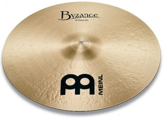 Meinl 22" Byzance Traditional Medium Ride