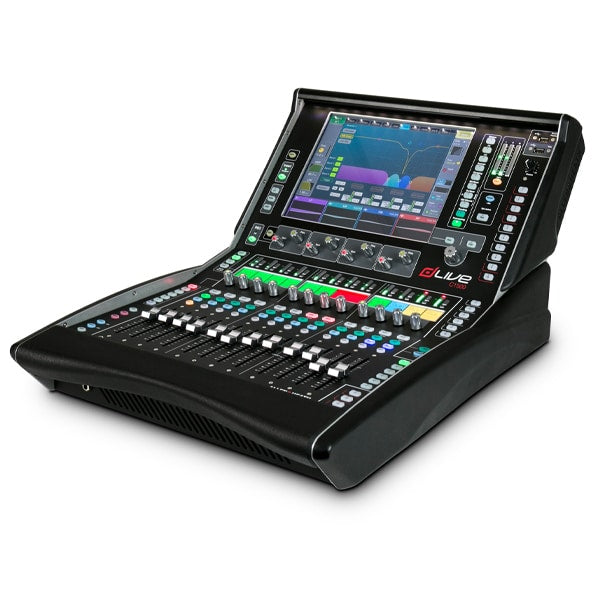 DLIVE C1500 Console