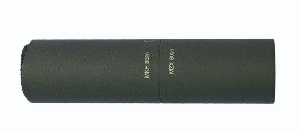 Sennheiser MKH 8020 HF kondensaattorimikrofoni
