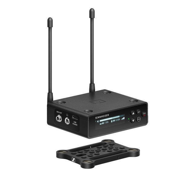 Sennheiser EW-DP ME 2 SET Digitaalinen Langaton Järjestelmä (R4-9)