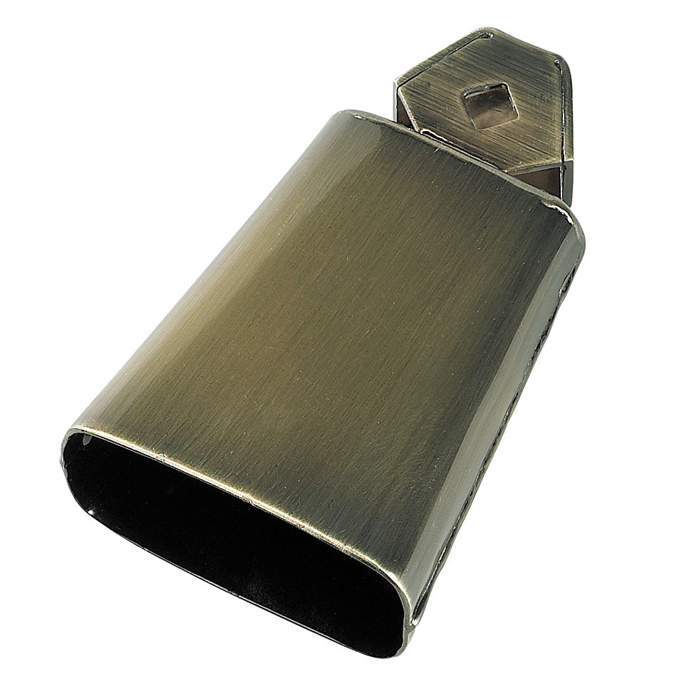 Lehmänkello 4" Brass Charanga