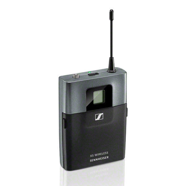 Sennheiser SK-XSW-E - Langaton taskulähetin