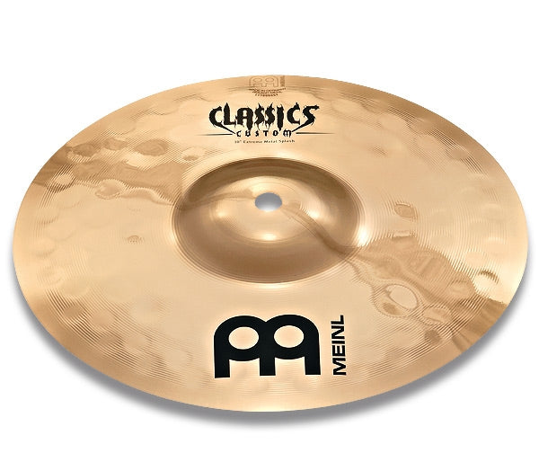 Meinl Classics Custom Extreme Metal 10" Splash
