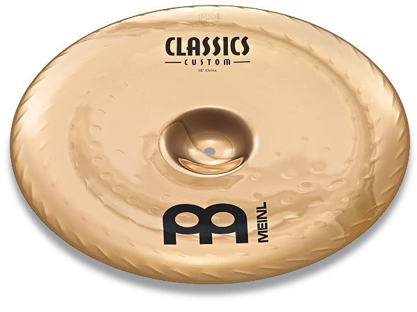 Meinl Classics Custom 16" China-symbaali