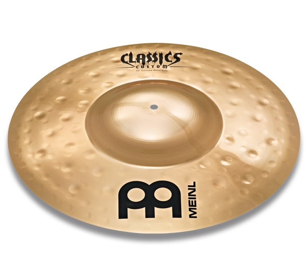 Meinl 20" Classics Custom Extreme Metal Ride