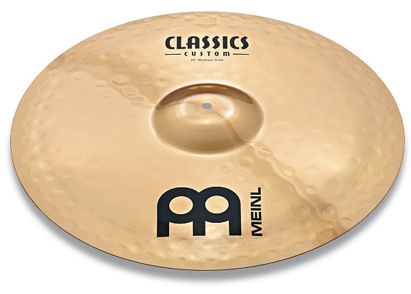 Meinl Classics Custom 20" Medium Ride