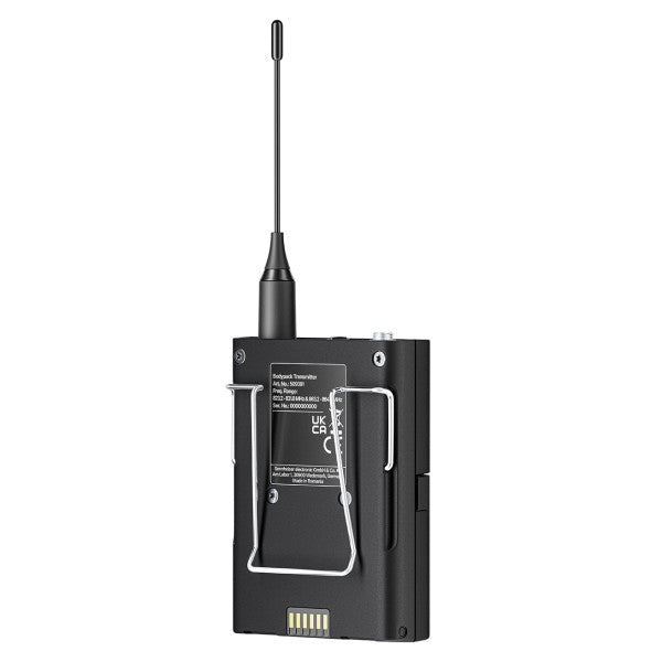 Sennheiser EW-DX SK 3-PIN (R1-9) langaton bodypack-lähetin