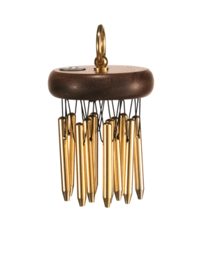 Meinl CH-HPEG Peg Chimes -käsi-chimes, pieni