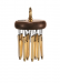 Meinl CH-HPEG Peg Chimes -käsi-chimes, pieni