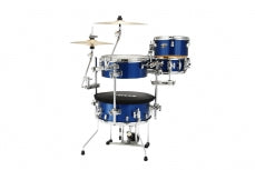 Tama Cocktail Jam Kit - Bright Orange Sparkle