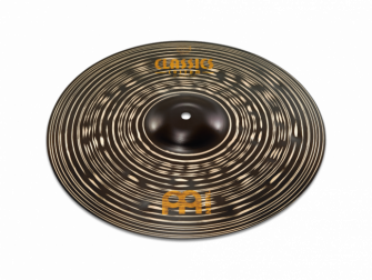 Meinl 19" Classics Custom Dark Crash Symbaali