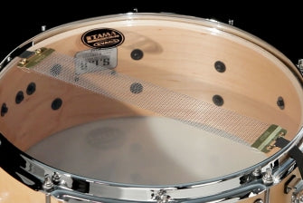 Tama 14" Sound Arc Hoop Virvelin Vanne, 10-Reikäinen