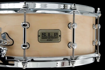 Tama S.L.P. Classic Maple LMP1455SMP -Virveli 14"x5,5"